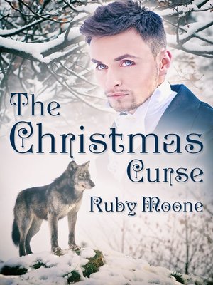 cover image of The Christmas Curse